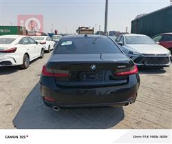 بی ئێم دەبڵیو سیریەس 3